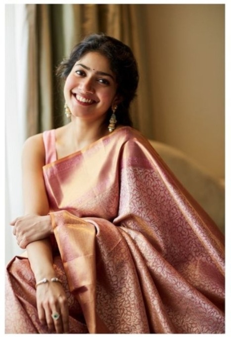 Sai Pallavi : An Iconic Actress