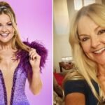 sarah hadland daughter