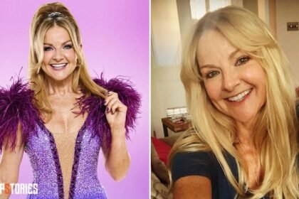 sarah hadland daughter