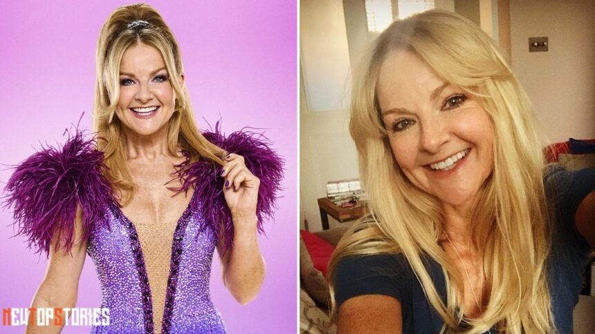 sarah hadland daughter