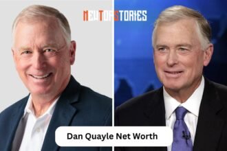 dan quayle net worth