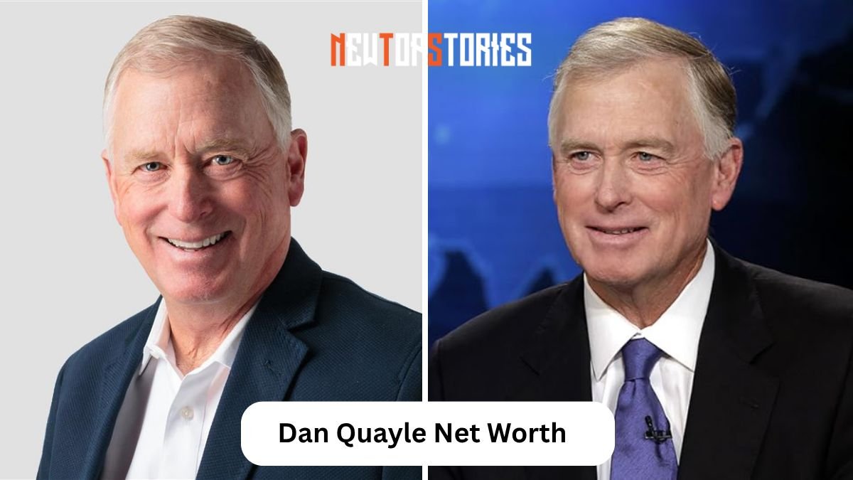 dan quayle net worth