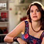 maia mitchell movies and tv shows
