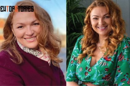 irita marriott husband