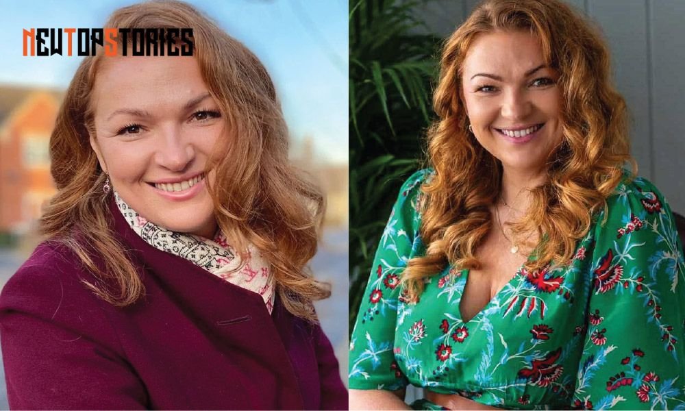 irita marriott husband