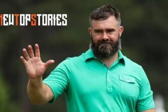 jason kelce net worth