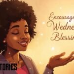 african american wednesday blessings