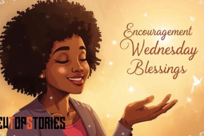 african american wednesday blessings