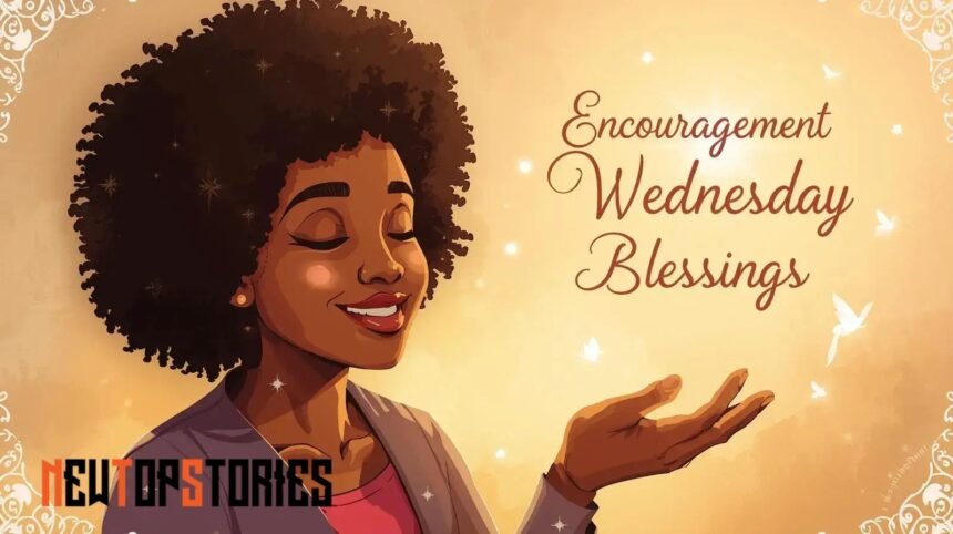 african american wednesday blessings