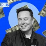 Elon Musk Net Worth in Rupees