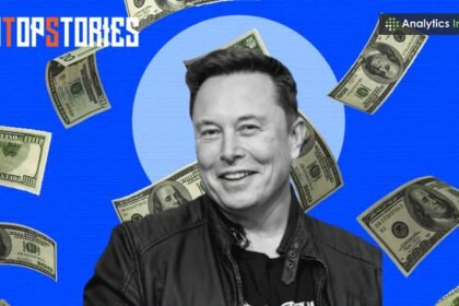 Elon Musk Net Worth in Rupees