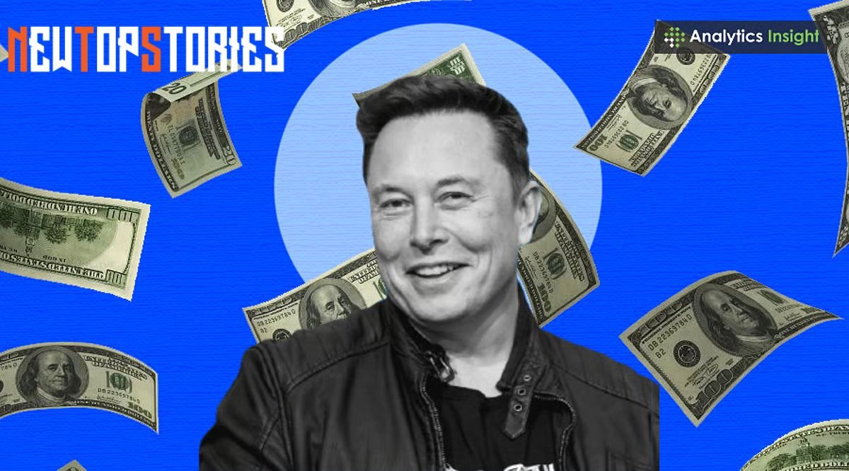 Elon Musk Net Worth in Rupees
