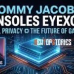 tommy jacobs gaming eyexcon