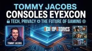 tommy jacobs gaming eyexcon