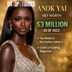 anok yai net worth