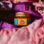 Why is Tiger Balm Illegal