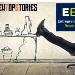 entrepreneurs break