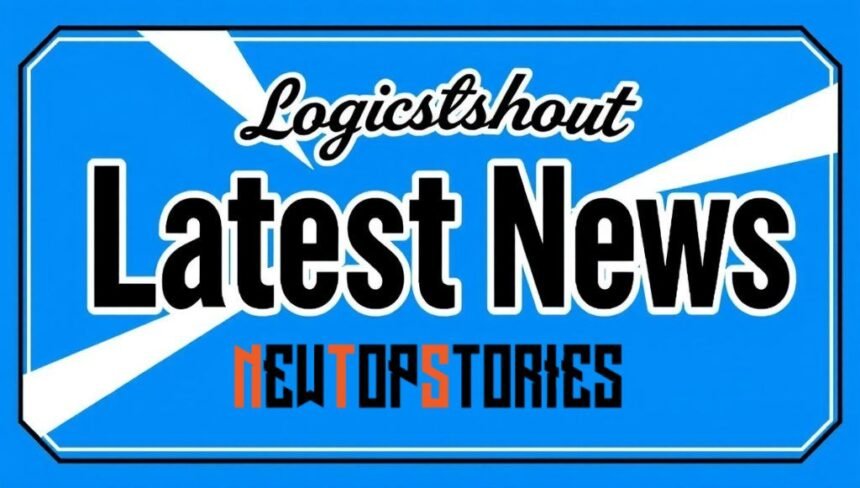 latest news logicalshout