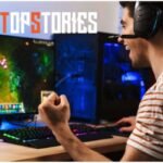 tommy jacobs gaming eyexcon