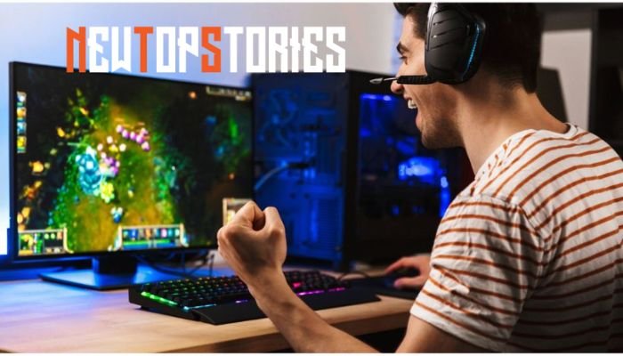 tommy jacobs gaming eyexcon