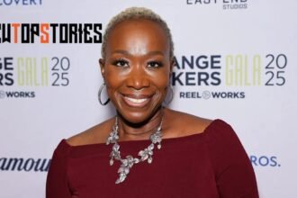 joy reid fired