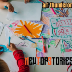 arts crafts thunderonthegulf
