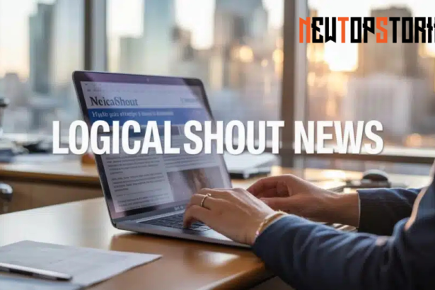 LogicalShout News