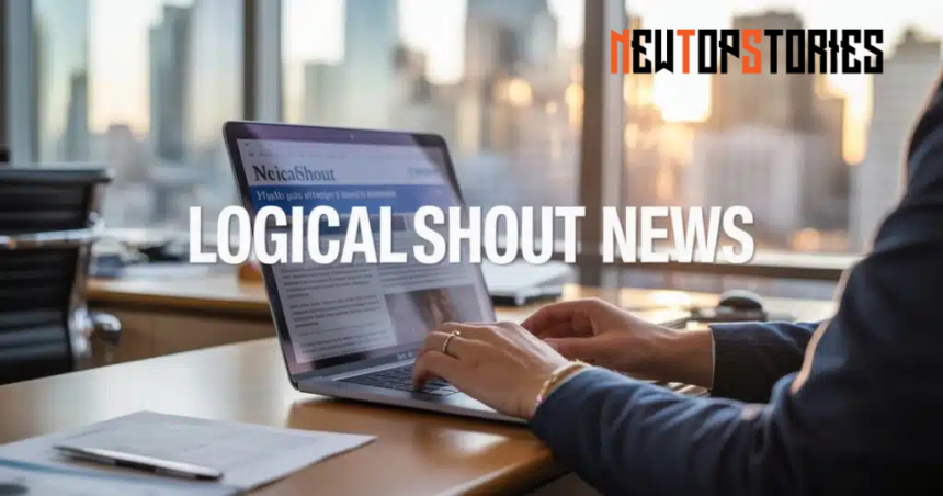 LogicalShout News