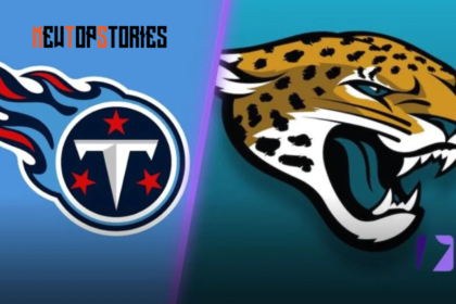 jacksonville jaguars vs tennessee titans match player stats