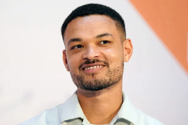 Steven Bartlett Net Worth