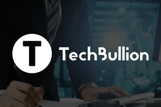 TechBullion